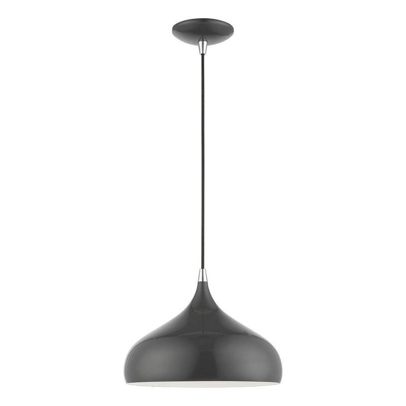Everly Quinn Ithel 1 - Light Pendant