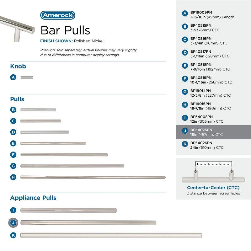Bar Pull