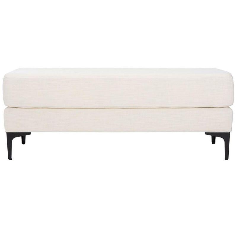 Lennie Bench