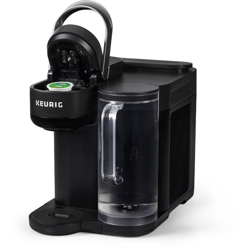 Keurig®K-Brew & ChillBlack