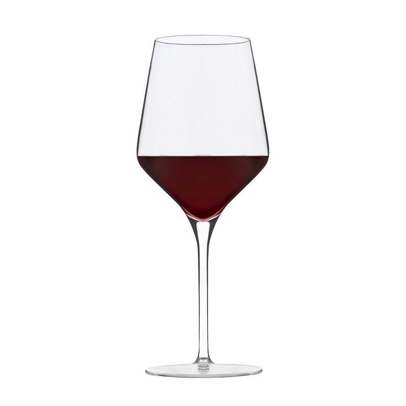 Signature-Greenwich Libbey Red Wine Glasses