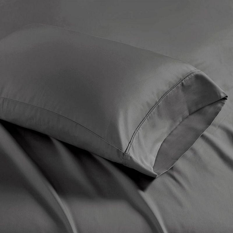 1500 Thread Count Cotton Blend Pillowcases