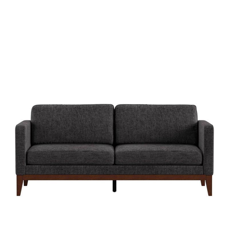Rowland 77'' Upholstered Sofa