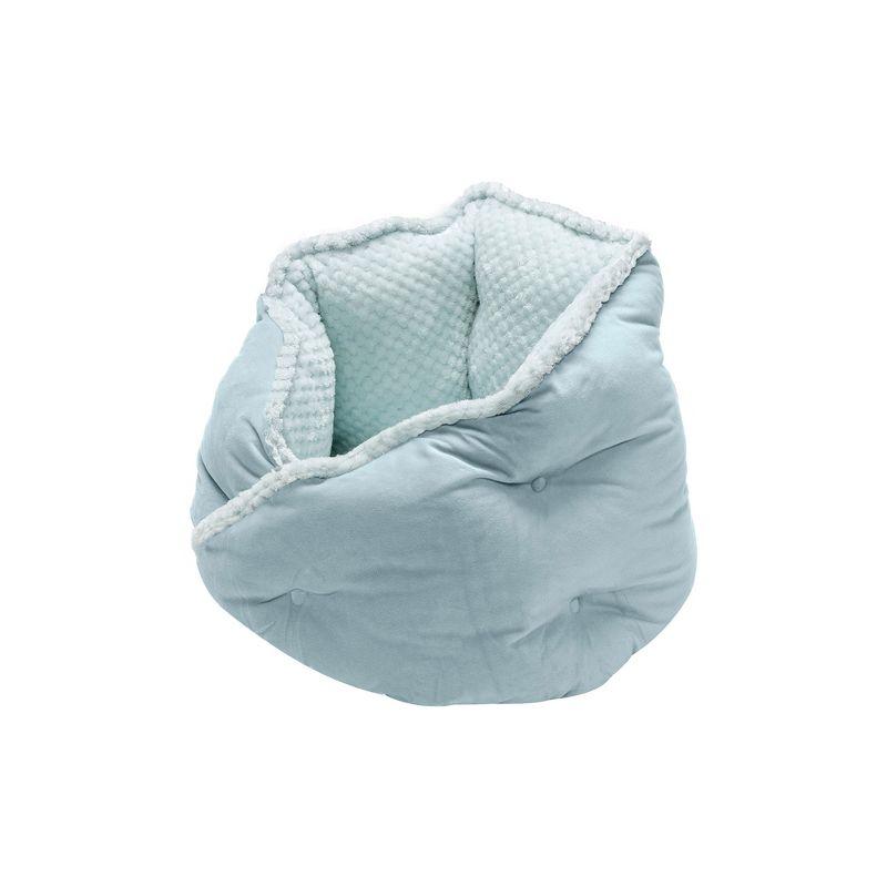 FurHaven Polyester Pet Bed