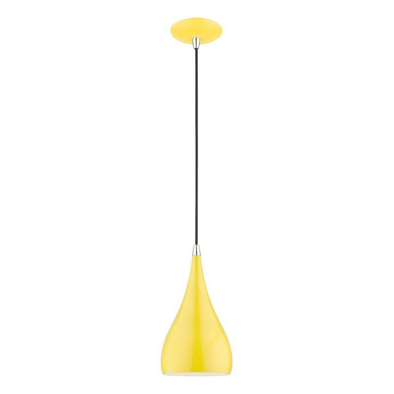 Everly Quinn Ithel 1 - Light Pendant