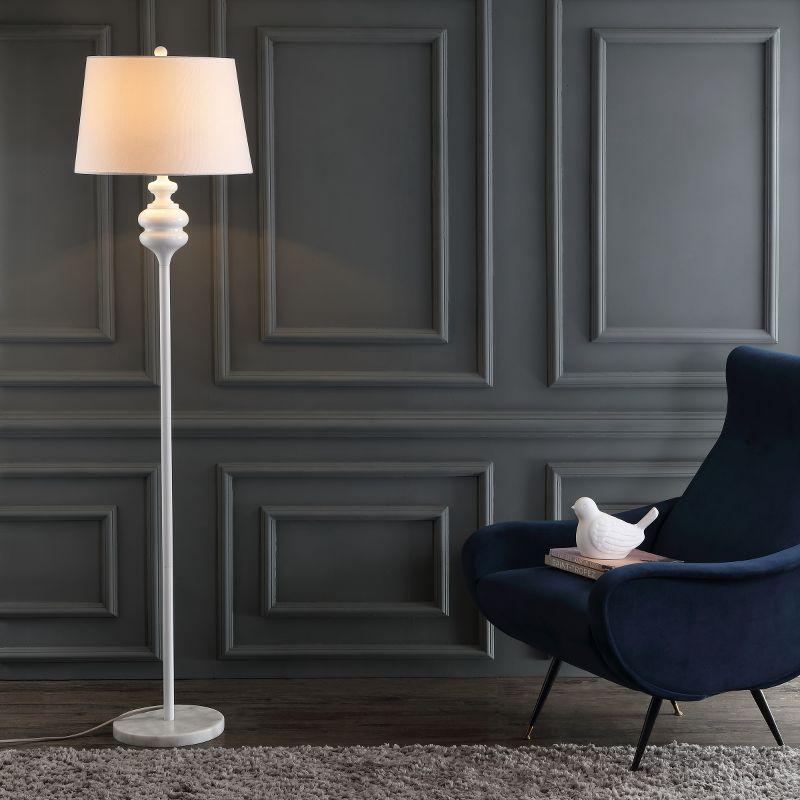 Torc 67.5" Floor Lamp - Safavieh