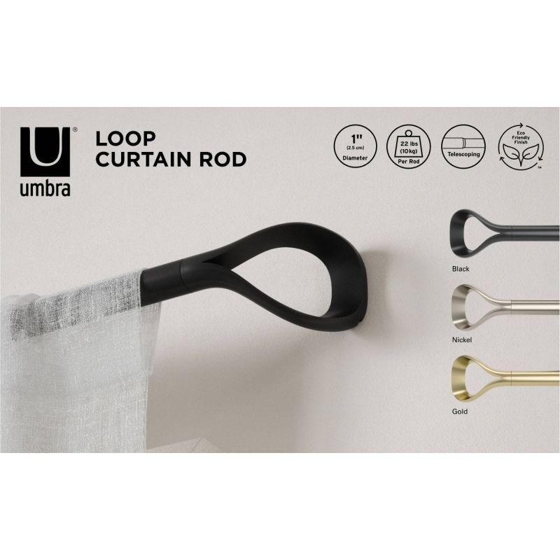 LOOP 1" Rod 42-120