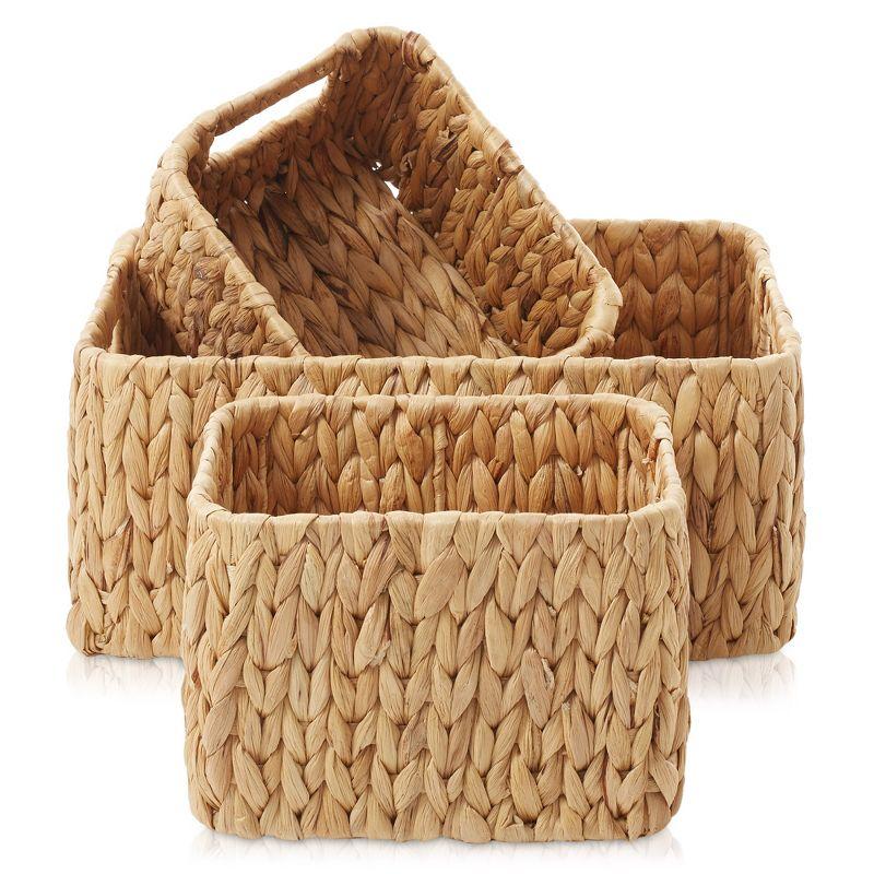 Casafield Seagrass Basket