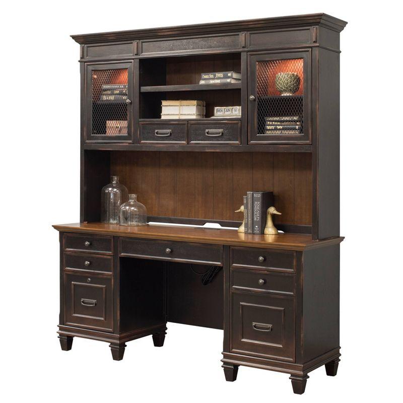 Hartford Hutch - Martin Furniture