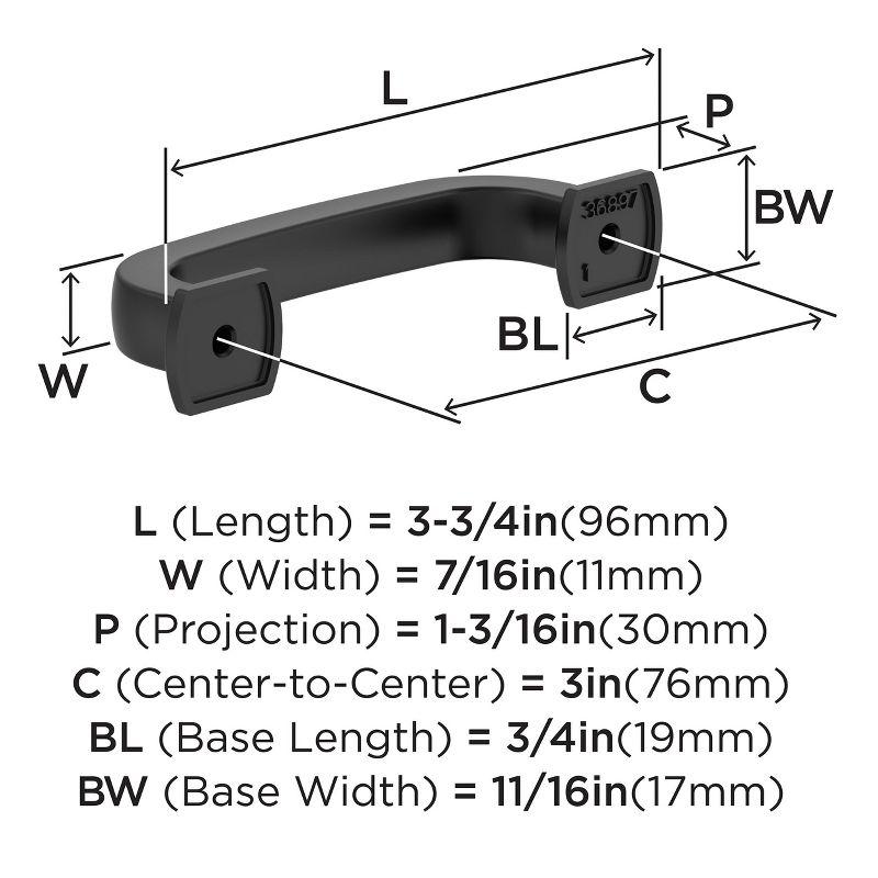 Amerock Surpass Cabinet or Drawer Pull