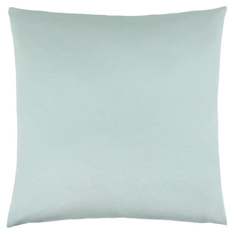 Pillows, 18 X 18 Square, Insert Included, Accent, Sofa, Couch, Bedroom, Polyester