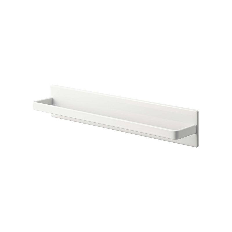 11.02" Magnetic Kitchen Dish Towel Hanger Rack Wall Mounted Towel Bar