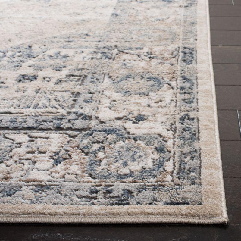 Martha Stewart Performance Oriental Rug