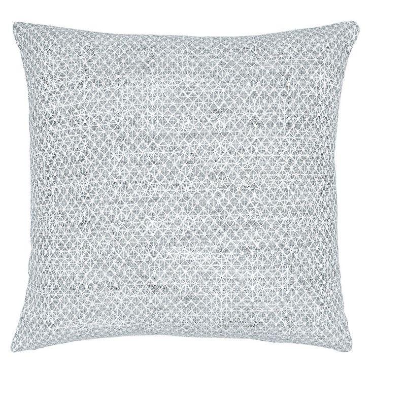 Indoor/Outdoor Throw Pillow