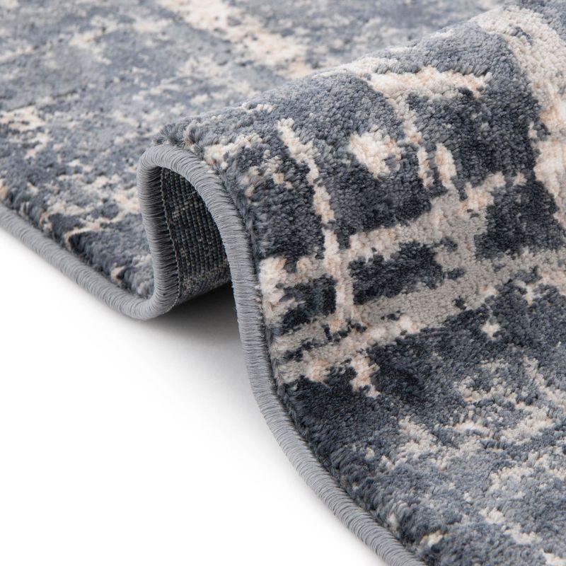 Jill Zarin Lexington Avenue Uptown Rug