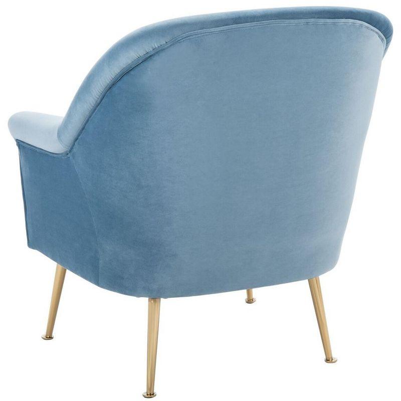 Rodrik Accent Chair  - Safavieh