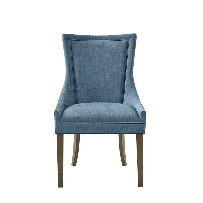 Velvet Dining Upholstered Side Chair