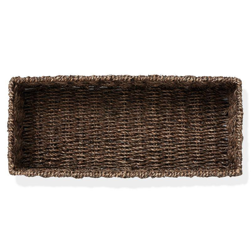 Casafield Seagrass Basket (Set of 2)