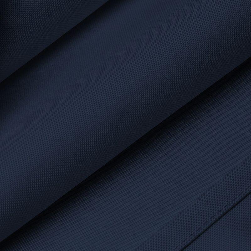 Lann's Linens Solid Color Round Tablecloth