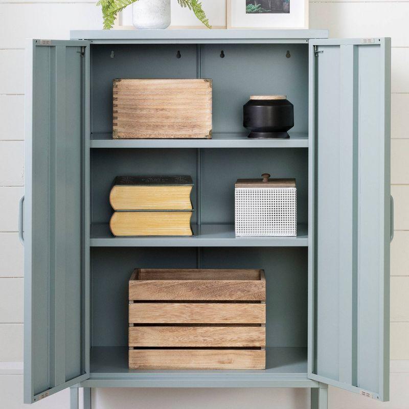 Crea Accent Cabinet