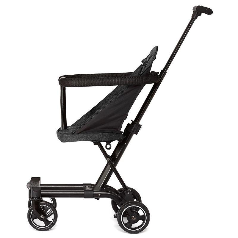 Dream On Me Coast Rider Travel Stroller Lightweight Stroller Compact Portable Vacation Friendly Stroller