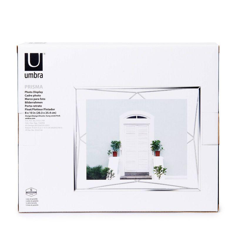 Umbra Prisma Picture Frame