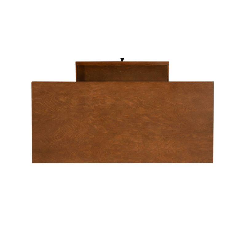 Kennett Wood Desk