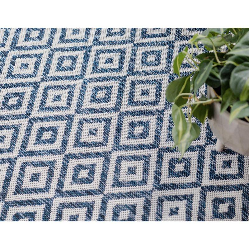 Jill Zarin Costa Rica Outdoor Rug