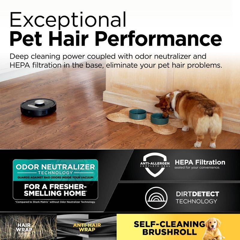 Shark® Detect Pro™ Robot Vacuum Cleaner