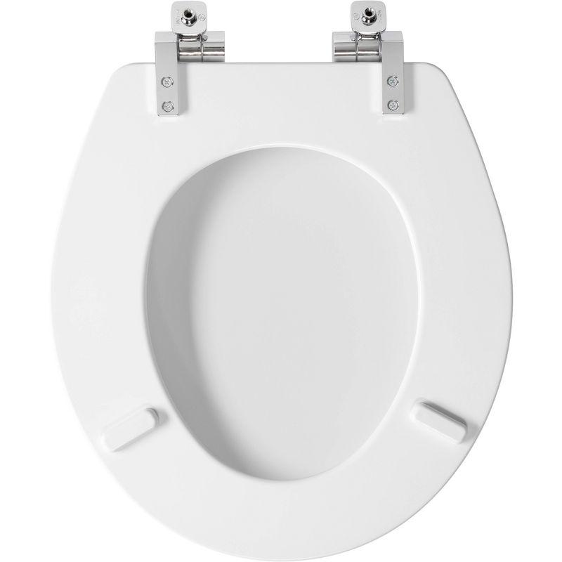 Benton Toilet Seat