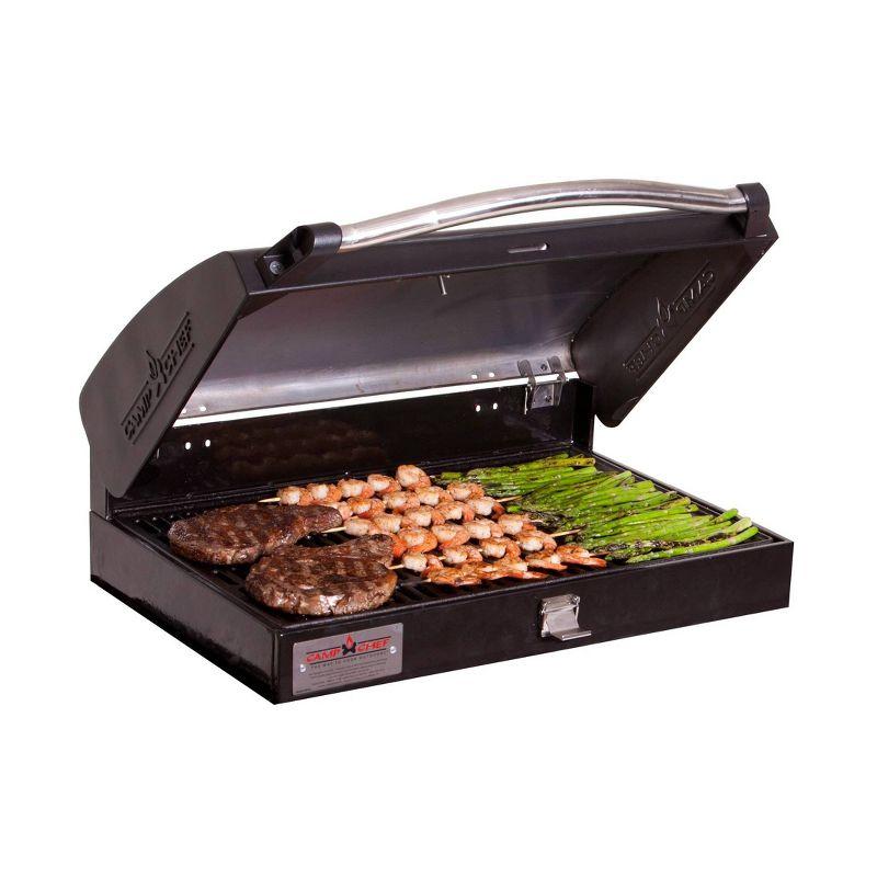 Camp Chef 16" x 24" Deluxe BBQ Gas Grill BB90L