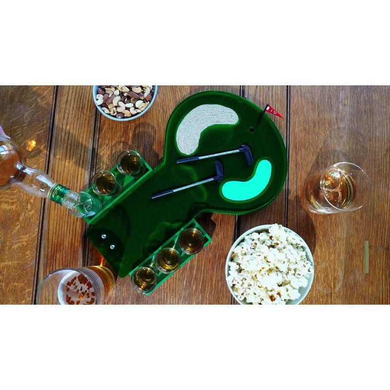 Foster & Rye Tabletop Bowling