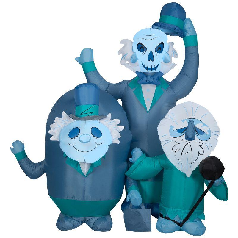 Gemmy Industries Haunted Mansion Inflatable