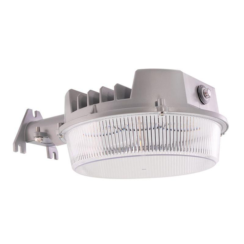 Cooper Lighting LLC 1 - Head LED Hardwired Dusk to Dawn Outdoor Security Area Light