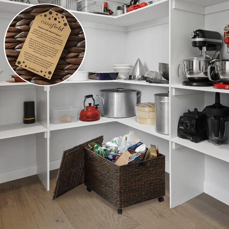 Casafield Casafield Seagrass Basket