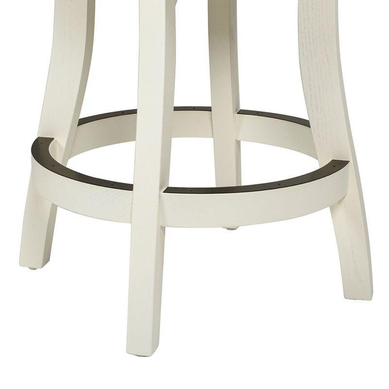 Ranks Swivel Counter & Bar Stool