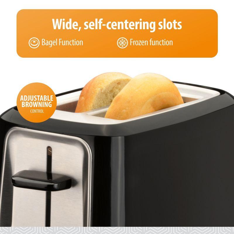 Toastmaster Toastmaster 2 Slice Toaster