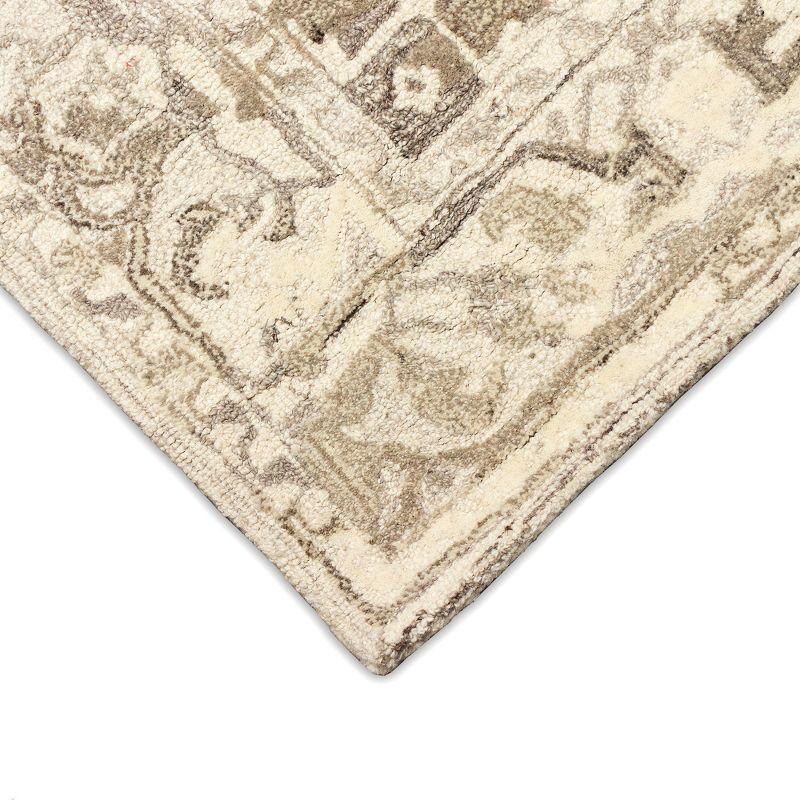 Liora Manne Hana  Indoor Rug  Natural..