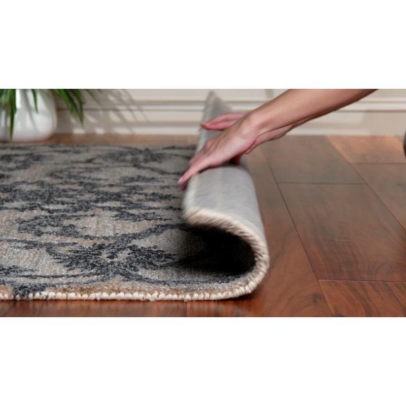 Anatolia AN401 Handmade Tufted Rug - Safavieh