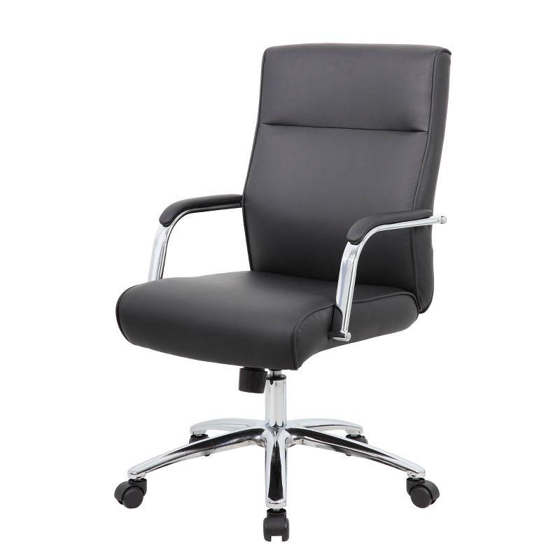 Modern Executive Conference Chair - Boss Office Products