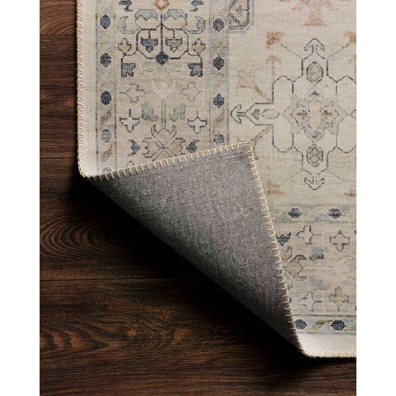 Hathaway Rug Beige - Loloi Rugs