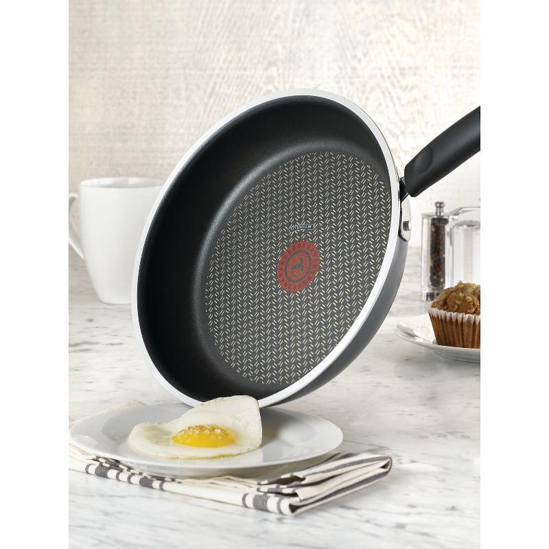 T-fal Signature 12 Pcs Cookware Set & Reviews | Wayfair