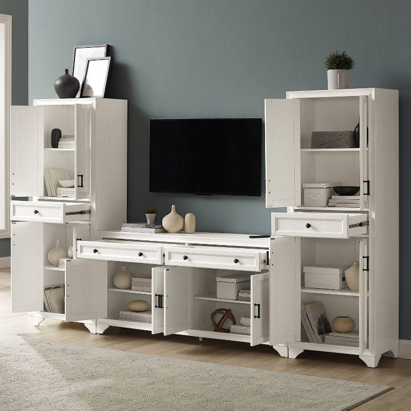 Tara Entertainment Center for TVs up to 65"