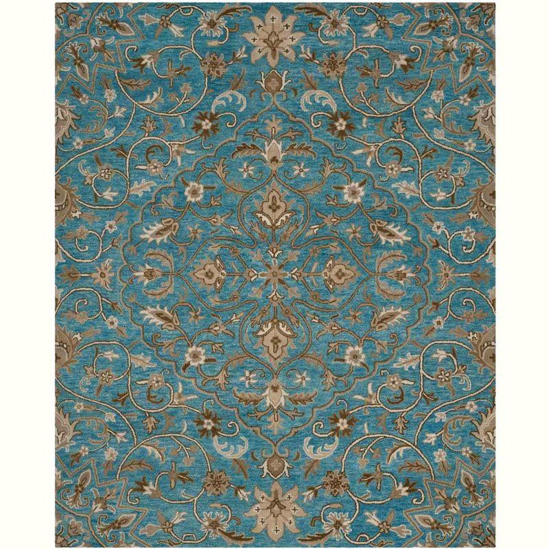 Bella BEL673 Hand Tufted Area Rug  - Safavieh