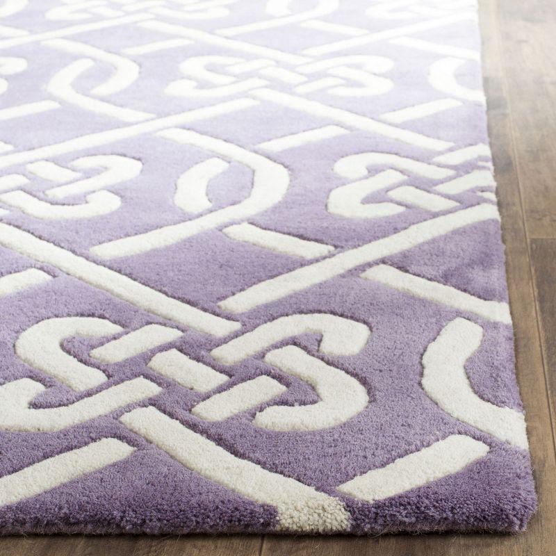 Chatham CHT754 Hand Tufted Area Rug  - Safavieh