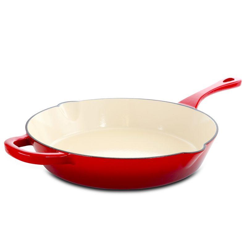 Crock-Pot Artisan 12" Non Stick Skillet