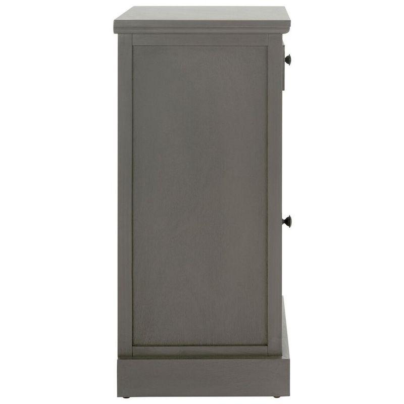 Jett Storage Cabinet - Safavieh