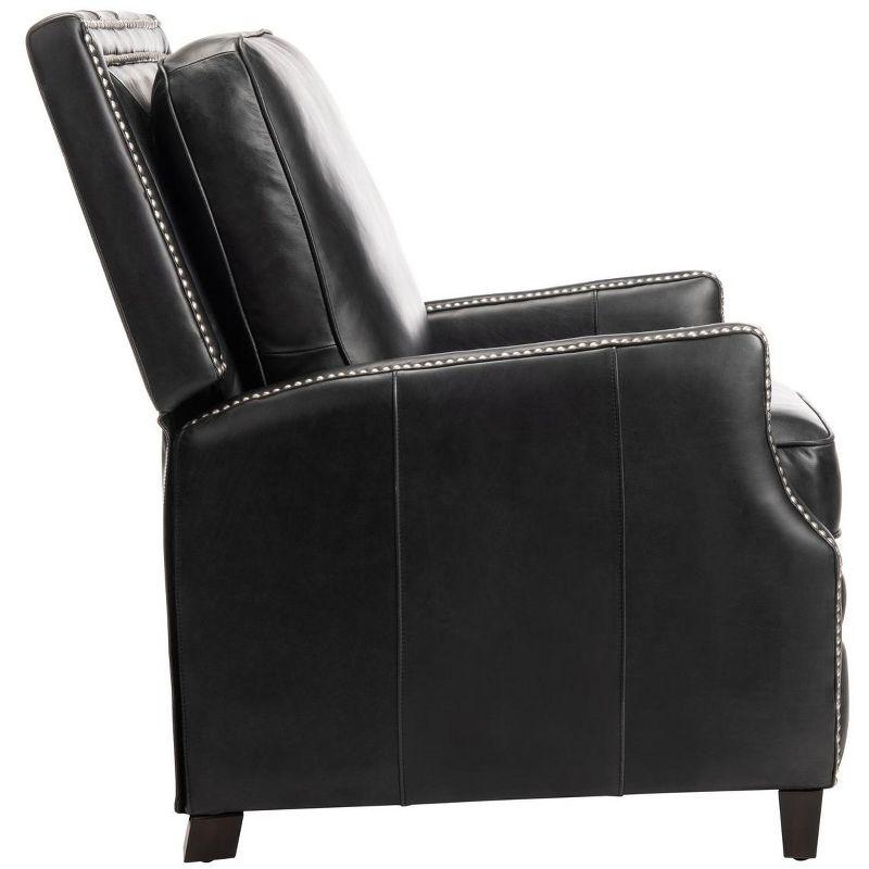 Buddy Leather Recliner  - Safavieh