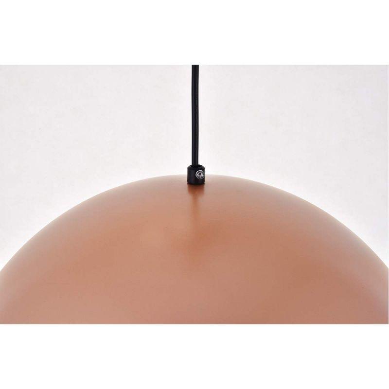 Beaudry 1 - Light Single Pendant