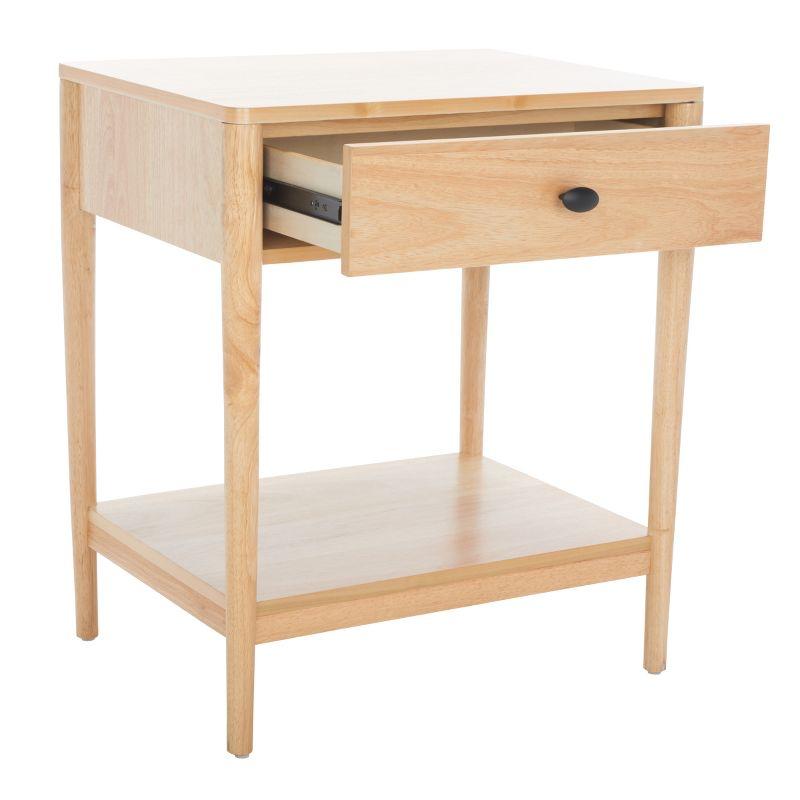 Boden 1 Drawer Nightstand - Safavieh